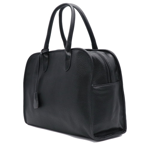 A4 ボストンハンドバッグ 12-1153